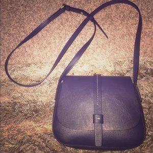 Small Satchel